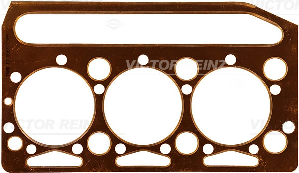Gasket, cylinder head